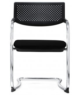 Офисное кресло Самба black CF CH-172C-BLACK-OS-01