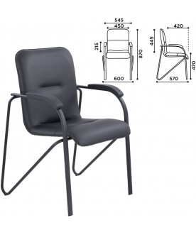 Офисный стул CF-107