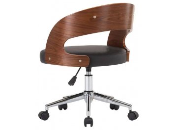 Стул компьютерный Echo