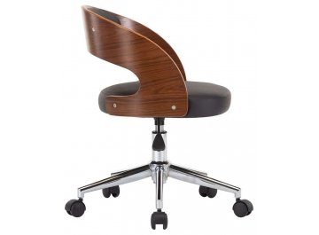 Стул компьютерный Echo