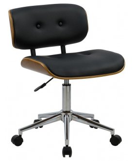 Стул компьютерный Haven Serenity