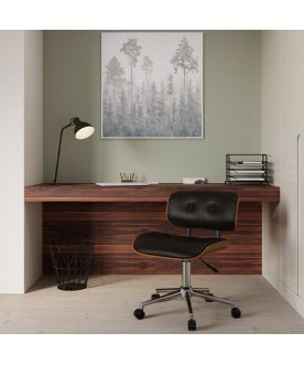 Стул компьютерный Haven Serenity