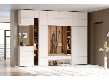 Стеллаж Роут