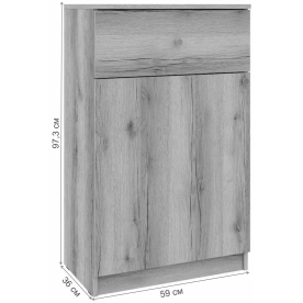 Тумба Агра 03