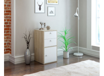 Тумба Прайм-21-4