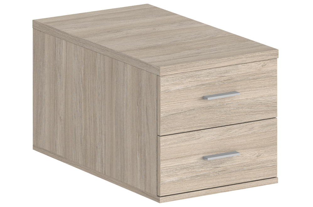 Тумба SG.537.OL.OL дуб светлый