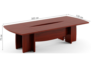 Стол для переговоров SkyLand B 122