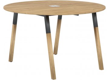 Стол для переговоров SkyLand FORTA FRST 1250 1250х1250х733