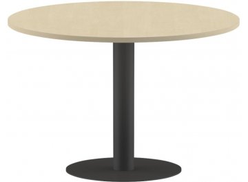 Стол для переговоров Skyland Imago ПРГ-10 D100х75