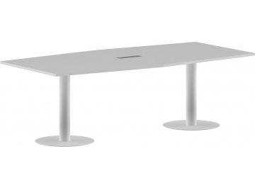 Стол для переговоров Skyland Imago ПРГ-4 240х120х75