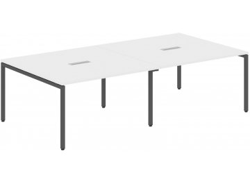 Стол для переговоров Skyland Xten-S XSCT 2714 276,4х140,6х75