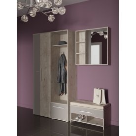 Зеркало Фан 800