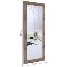 Зеркало Ханна ПХ-9