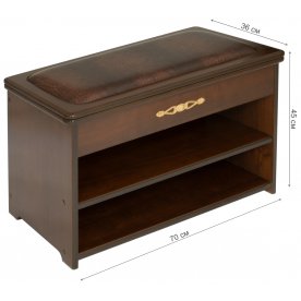 Банкетка Патриция