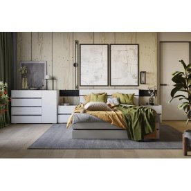 Комод Атлон