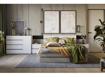 Комод Атлон