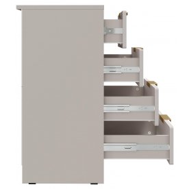 Комод Пандора