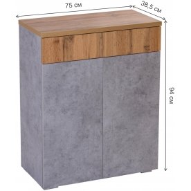 Комод Римини