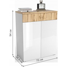 Комод Сахара