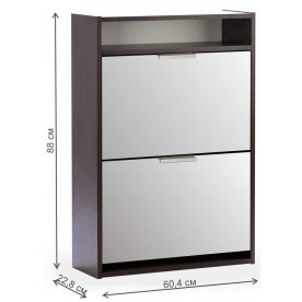 Обувница Комфорт 2