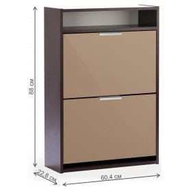 Обувница Комфорт 2