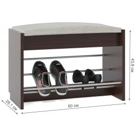 Обувница ТП-5