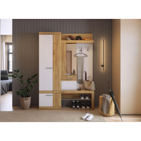 Готовая прихожая Алекс