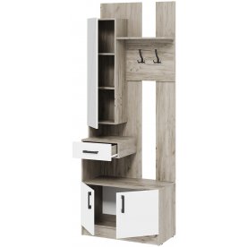 Готовая прихожая Вега ВШ-1