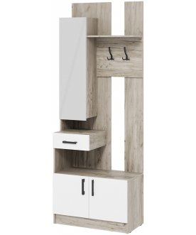 Готовая прихожая Анси ВШ-1