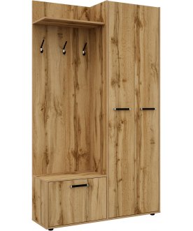 Готовая прихожая Астрикс