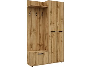 Готовая прихожая Астрикс