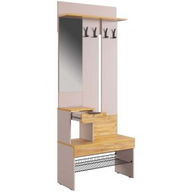 Готовая прихожая Баско