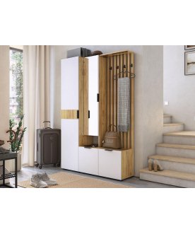 Готовая прихожая Бери К2