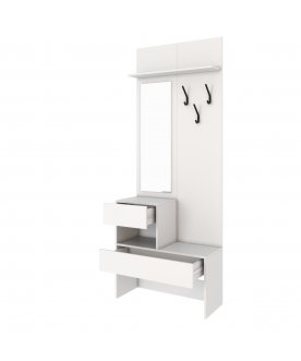 Готовая прихожая Бостон