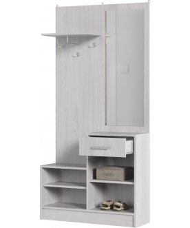 Готовая прихожая Деби