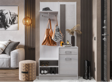 Готовая прихожая Деби