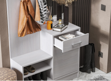 Готовая прихожая Деби