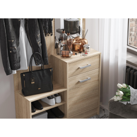 Готовая прихожая Деби