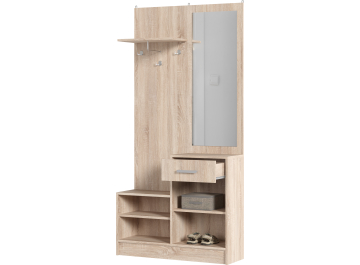 Готовая прихожая Деби