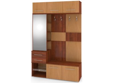 Готовая прихожая Дебют-01.01 ПР.060.01