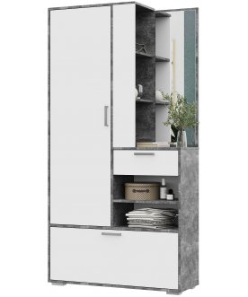 Готовая прихожая Дрейз