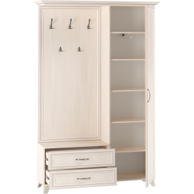 Готовая прихожая Джассан