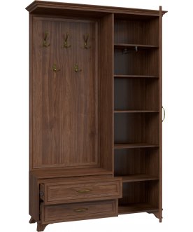 Готовая прихожая Джассан