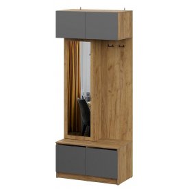 Готовая прихожая Гисса