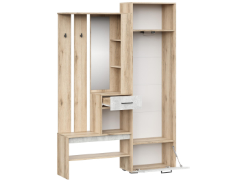 Готовая прихожая Гренди