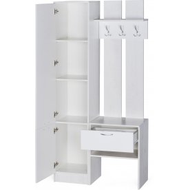 Готовая прихожая Иннэс-3