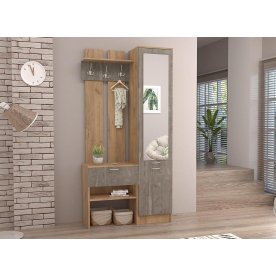 Готовая прихожая Иннэс-3