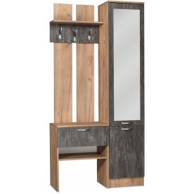 Готовая прихожая Иннэс-3