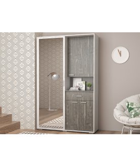 Готовая прихожая Иннэс-4