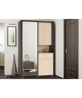 Готовая прихожая Иннэс-4